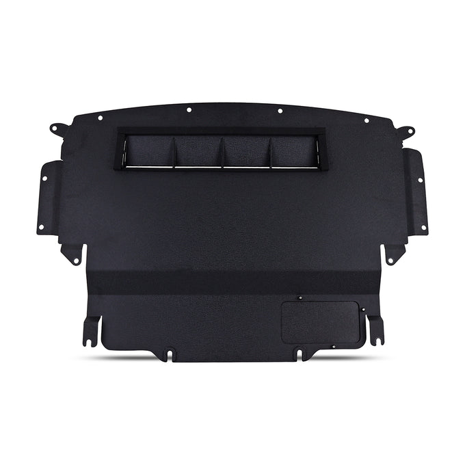 Black Skid Plate <br> 23-25 Nissan Z