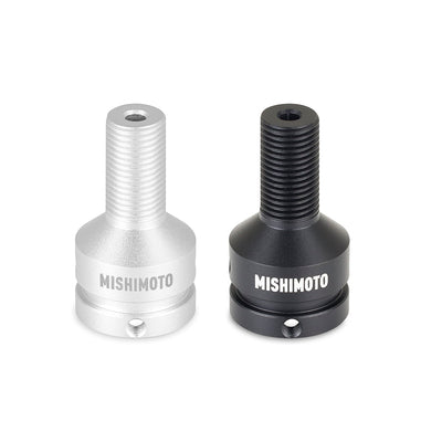 Non-Threaded Shifter Adapter Kit <br> Univeral Fit