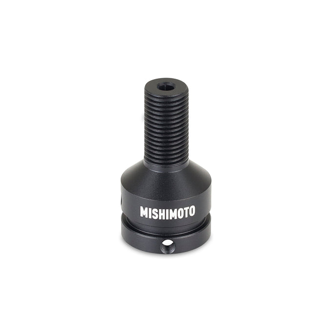 Non-Threaded Shifter Adapter Kit <br> Univeral Fit