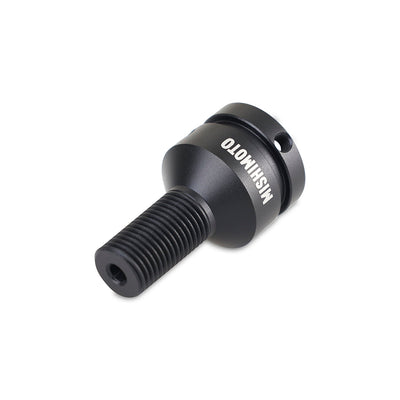 Non-Threaded Shifter Adapter Kit <br> Univeral Fit