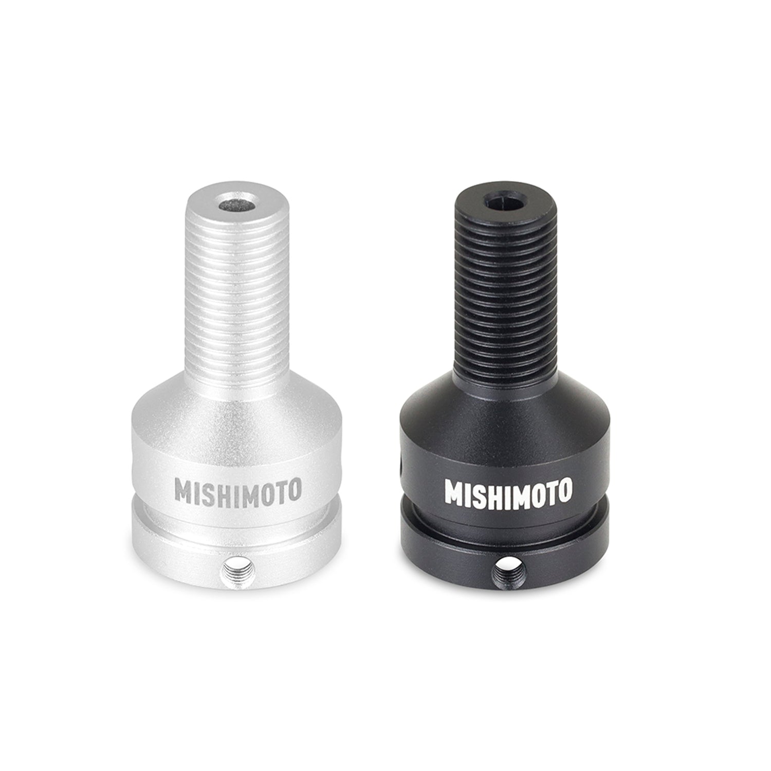 Non-Threaded Shifter Adapter Kit <br> Univeral Fit