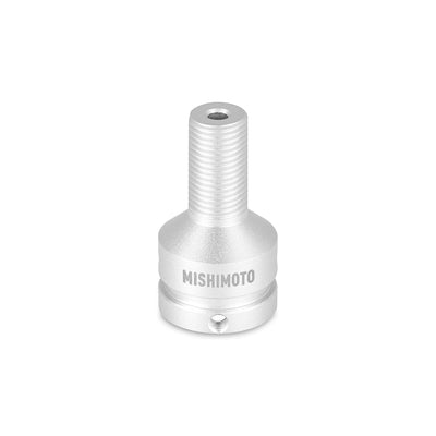 Non-Threaded Shifter Adapter Kit <br> Univeral Fit