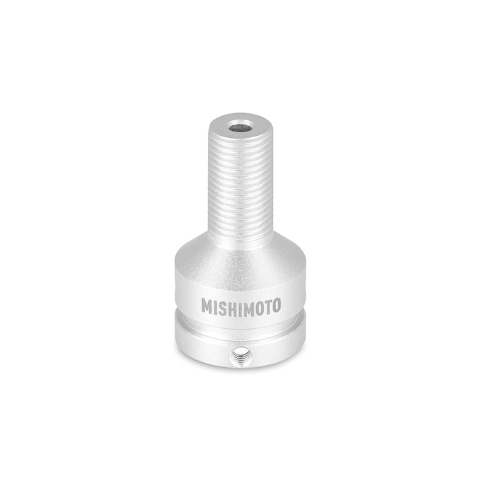 Non-Threaded Shifter Adapter Kit <br> Univeral Fit
