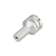Non-Threaded Shifter Adapter Kit <br> Univeral Fit