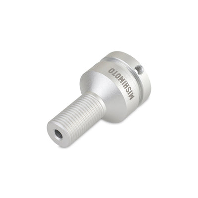 Non-Threaded Shifter Adapter Kit <br> Univeral Fit
