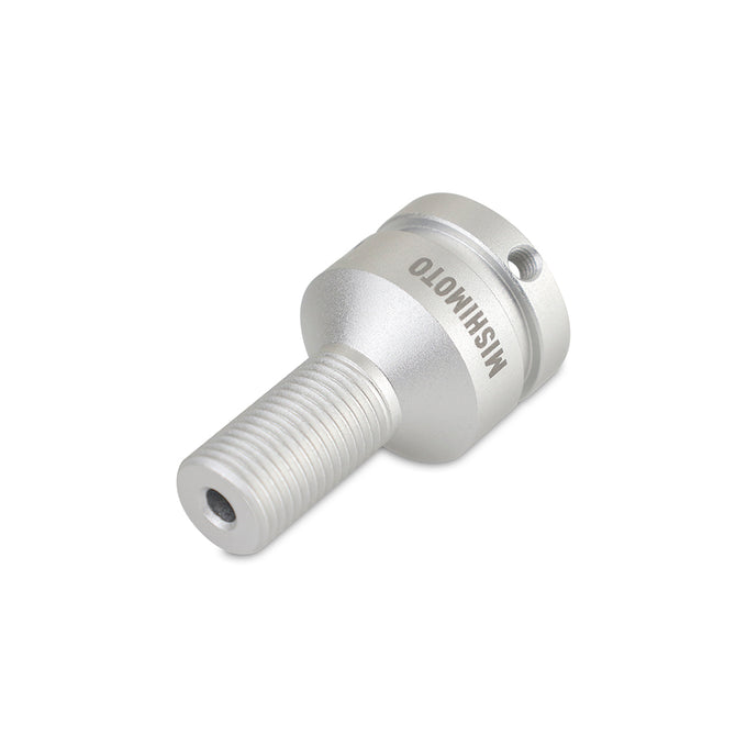 Non-Threaded Shifter Adapter Kit <br> Univeral Fit