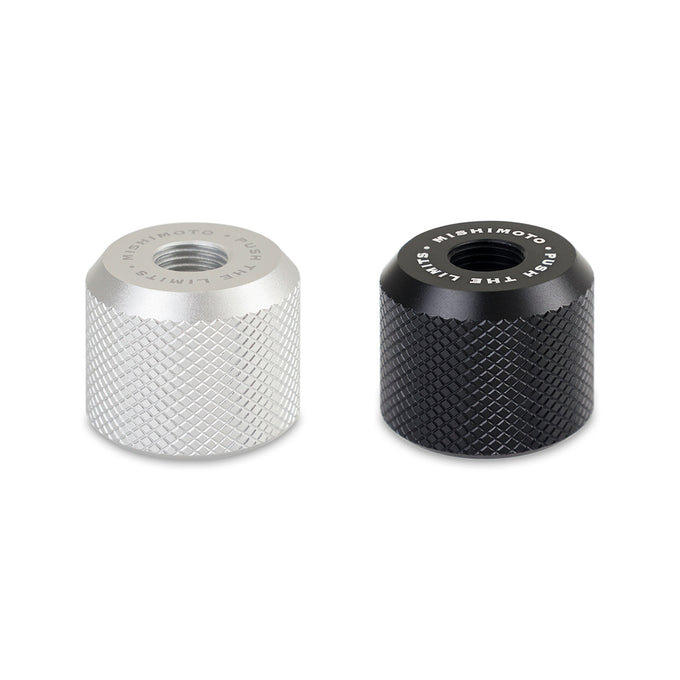 Shift Knob Reverse Lockout Adapter Kit <br> Thread Size: M12x1.25