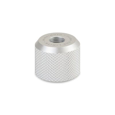 Shift Knob Reverse Lockout Adapter Kit <br> Thread Size: M12x1.25
