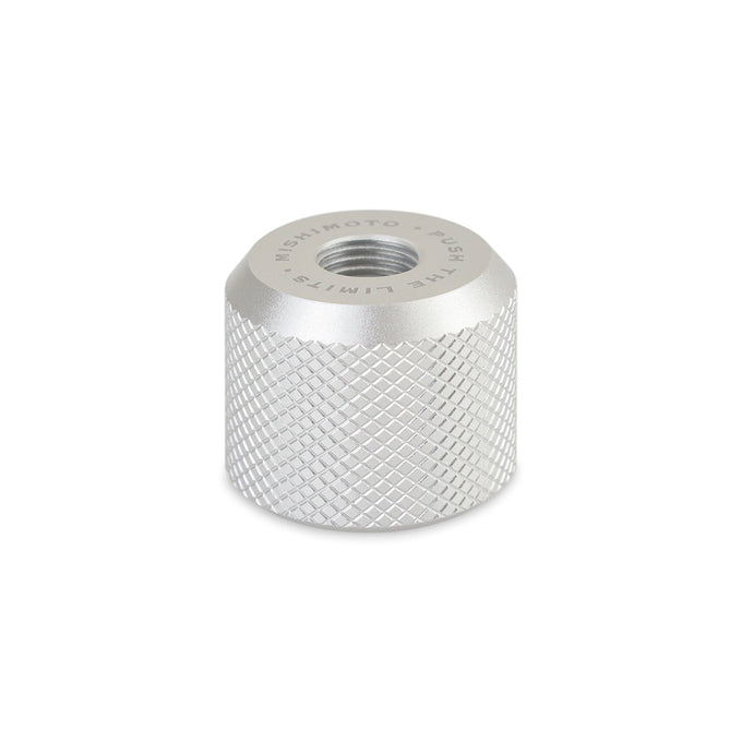 Shift Knob Reverse Lockout Adapter Kit <br> Thread Size: M12x1.25
