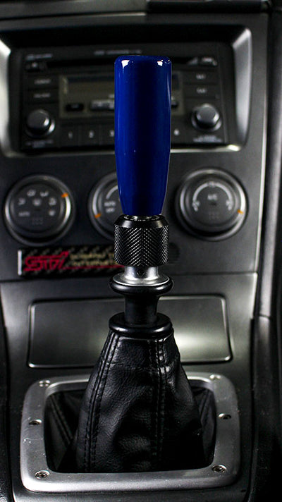 Shift Knob Reverse Lockout Adapter Kit <br> Thread Size: M12x1.25