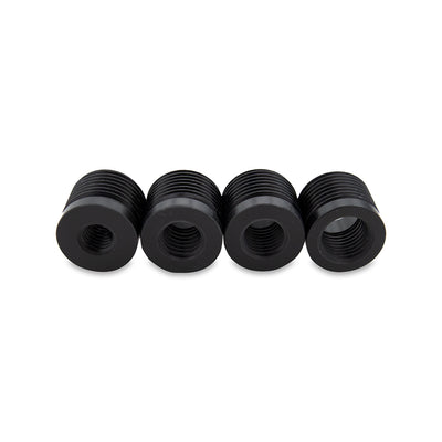 XL Shift Knob Thread Adapters <br> M8x1.25--M10x1.25--M10x1.5--M12x1.25