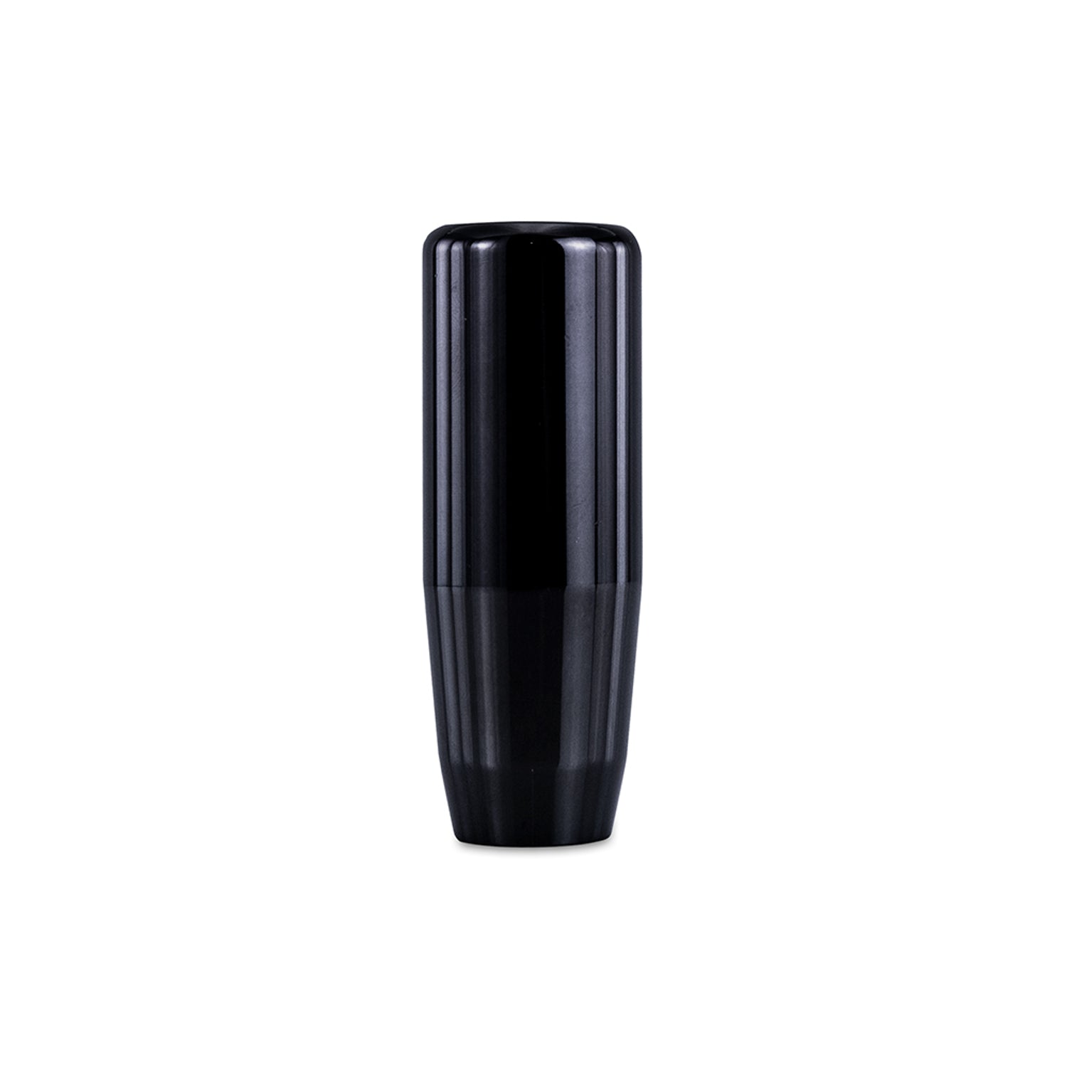 Weighted Steel Shift Knob, 12.8 oz w/Adapters <br> Overall Height (In): 3.42