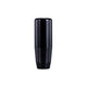 Weighted Steel Shift Knob, 12.8 oz w/Adapters <br> Overall Height (In): 3.42