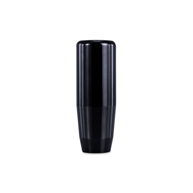 Weighted Steel Shift Knob, 12.8 oz w/Adapters <br> Overall Height (In): 3.42
