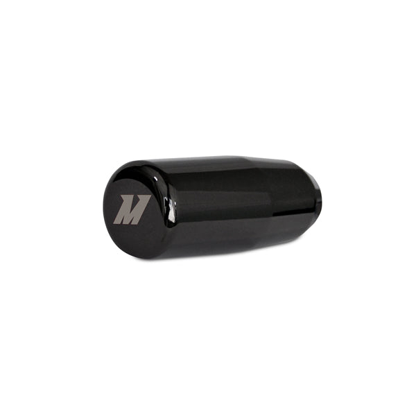 Weighted Steel Shift Knob, 12.8 oz w/Adapters <br> Overall Height (In): 3.42