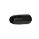 Weighted Steel Shift Knob, 12.8 oz w/Adapters <br> Overall Height (In): 3.42