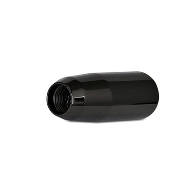 Weighted Steel Shift Knob, 12.8 oz w/Adapters <br> Overall Height (In): 3.42