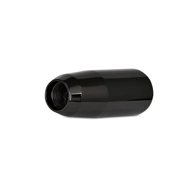 Weighted Steel Shift Knob, 12.8 oz w/Adapters <br> Overall Height (In): 3.42