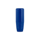 Weighted Steel Shift Knob, 12.8 oz w/Adapters <br> Overall Height (In): 3.42