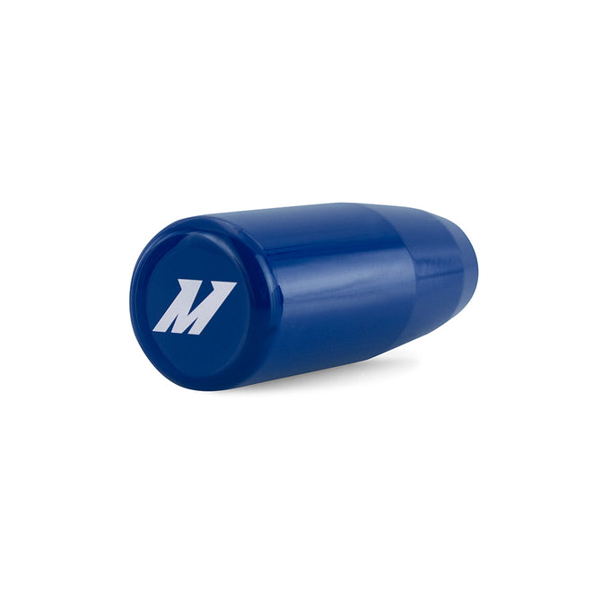 Weighted Steel Shift Knob, 12.8 oz w/Adapters <br> Overall Height (In): 3.42