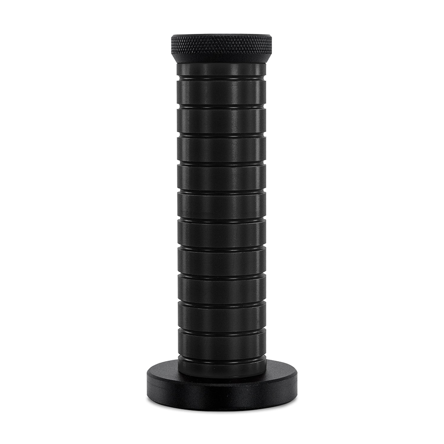 Weighted Grip Shift Knob <br> Overall Height (In): 5.12