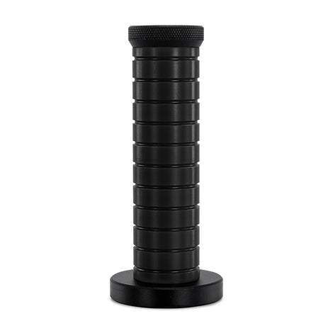 Weighted Grip Shift Knob <br> Overall Height (In): 5.12