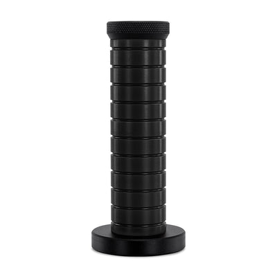 Weighted Grip Shift Knob <br> Overall Height (In): 5.12