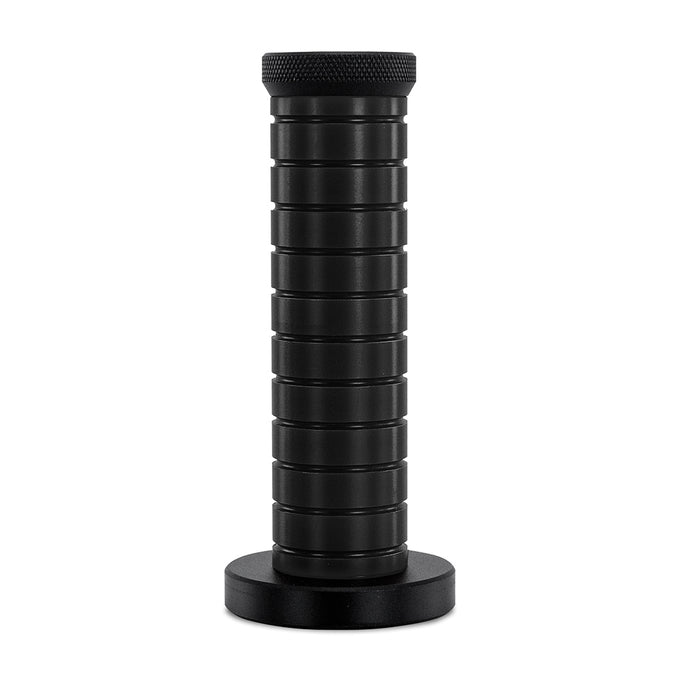 Weighted Grip Shift Knob <br> Overall Height (In): 5.12