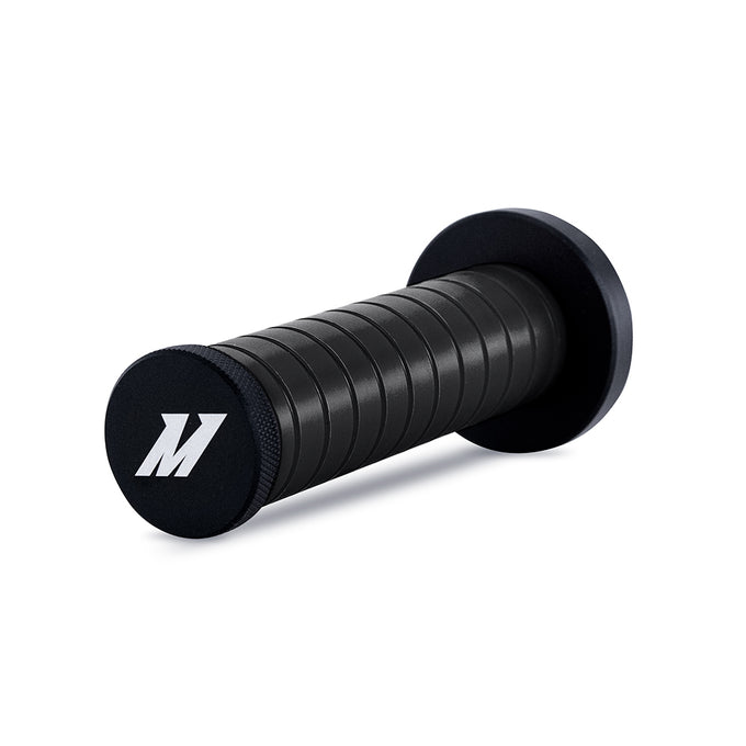 Weighted Grip Shift Knob <br> Overall Height (In): 5.12