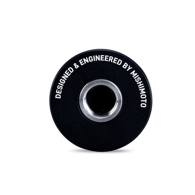 Weighted Grip Shift Knob <br> Overall Height (In): 5.12