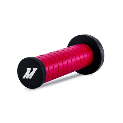 Weighted Grip Shift Knob <br> Overall Height (In): 5.12