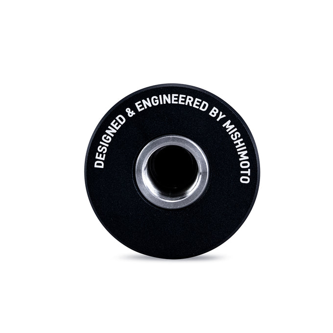 Weighted Grip Shift Knob <br> Overall Height (In): 5.12