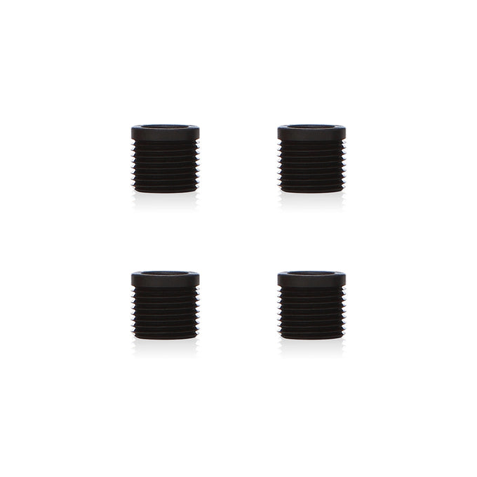 Weighted Grip Shift Knob <br> Overall Height (In): 5.12