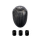 Carbon Fiber Shift Knob <br> Overall Height (In): 2.3