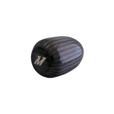 Carbon Fiber Shift Knob <br> Overall Height (In): 2.3