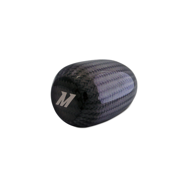 Carbon Fiber Shift Knob <br> Overall Height (In): 2.3