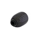 Carbon Fiber Shift Knob <br> Overall Height (In): 2.3
