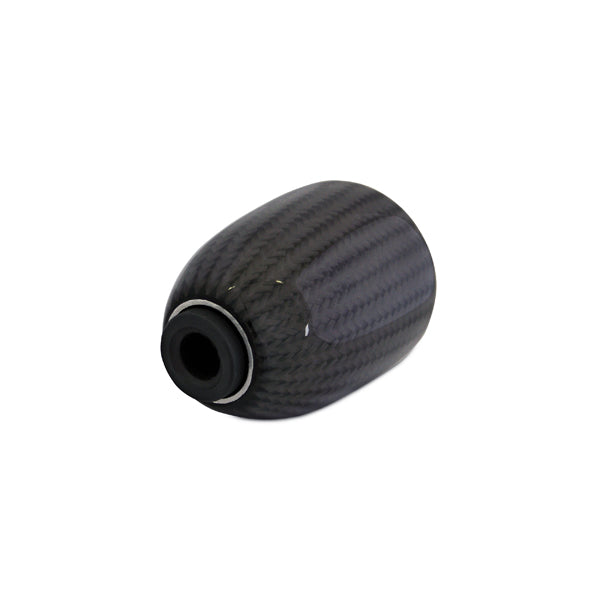 Carbon Fiber Shift Knob <br> Overall Height (In): 2.3