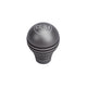 Aluminum Shift Knob <br> Overall Height (In): 2.59
