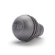 Aluminum Shift Knob <br> Overall Height (In): 2.59