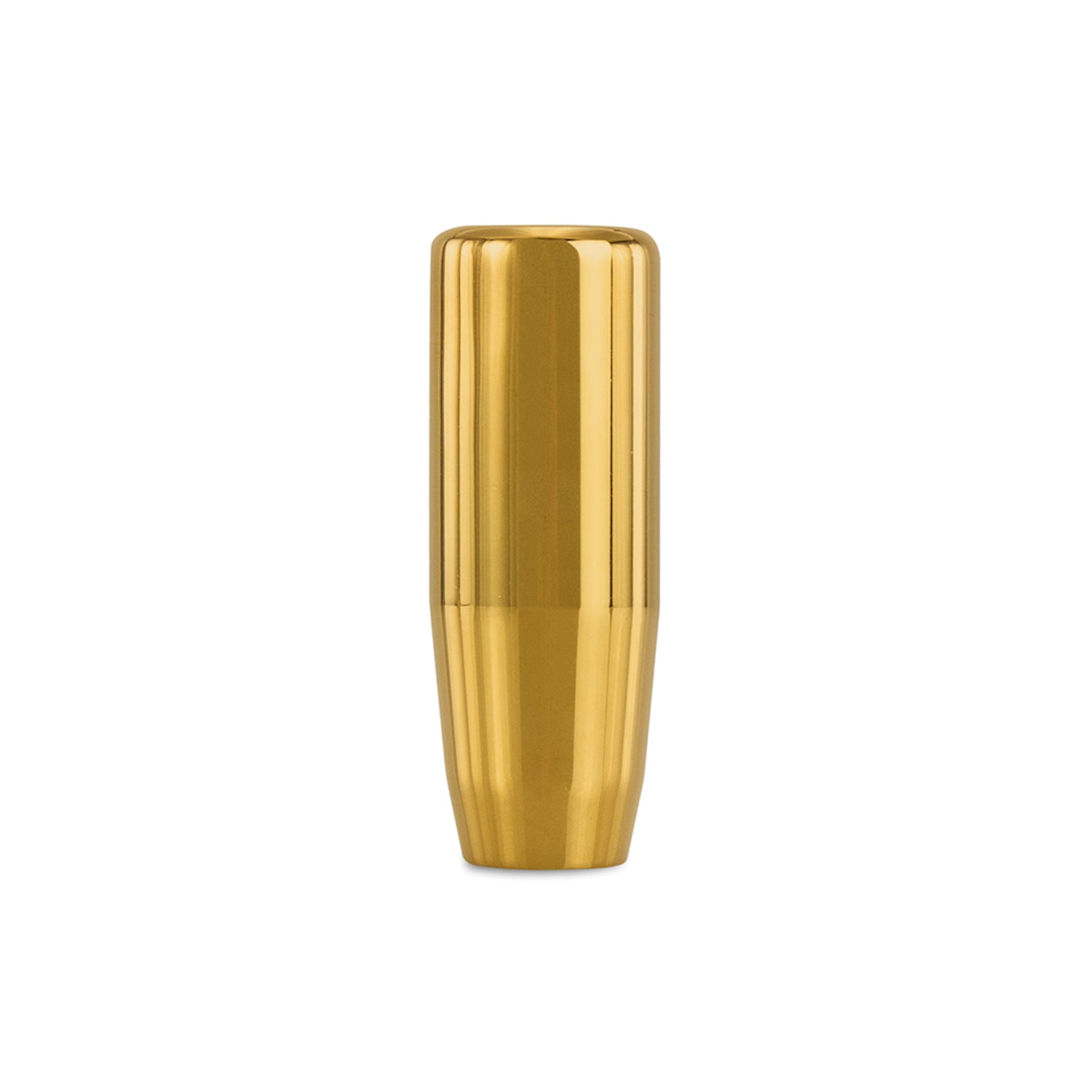 Weighted Steel Shift Knob, 12.8 oz w/Adapters <br> Overall Height (In): 3.42
