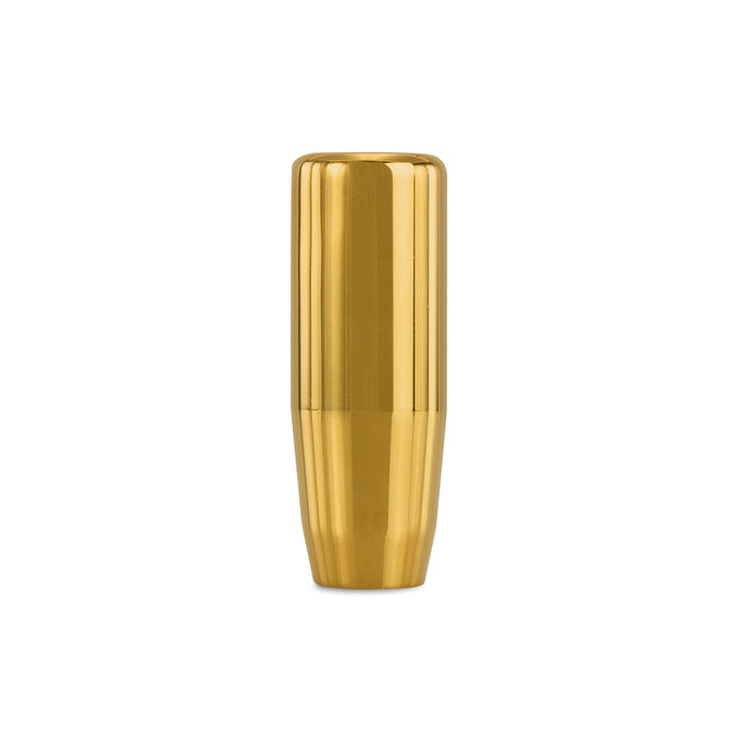 Weighted Steel Shift Knob, 12.8 oz w/Adapters <br> Overall Height (In): 3.42