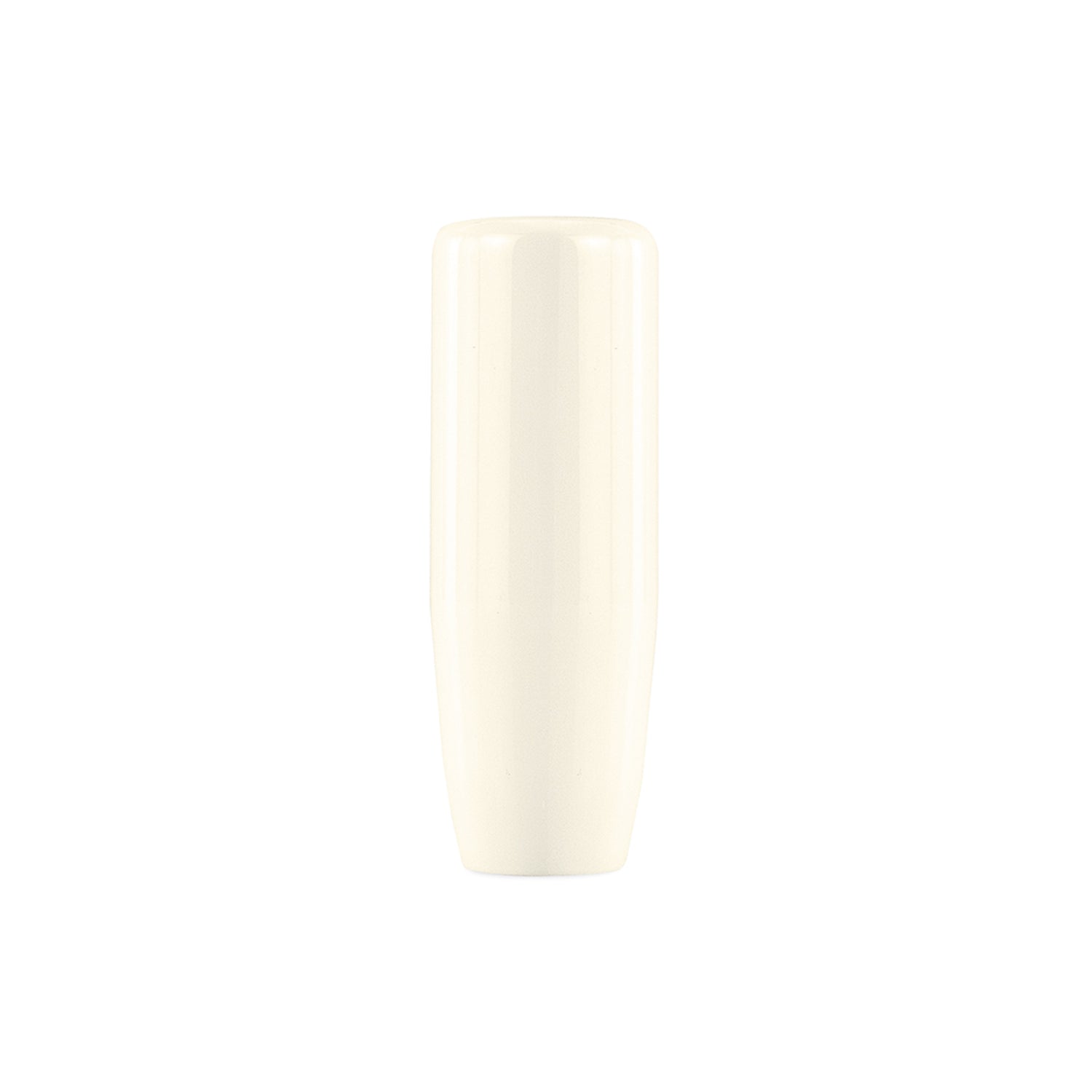 Weighted Steel Shift Knob, 12.8 oz w/Adapters <br> Overall Height (In): 3.42