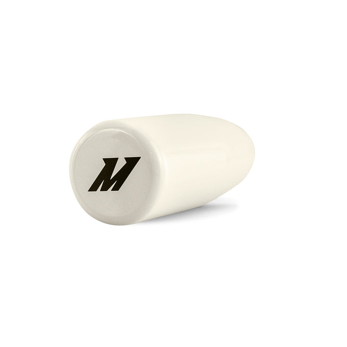 Weighted Steel Shift Knob, 12.8 oz w/Adapters <br> Overall Height (In): 3.42