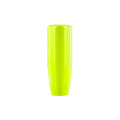 Weighted Steel Shift Knob, 12.8 oz w/Adapters <br> Overall Height (In): 3.42