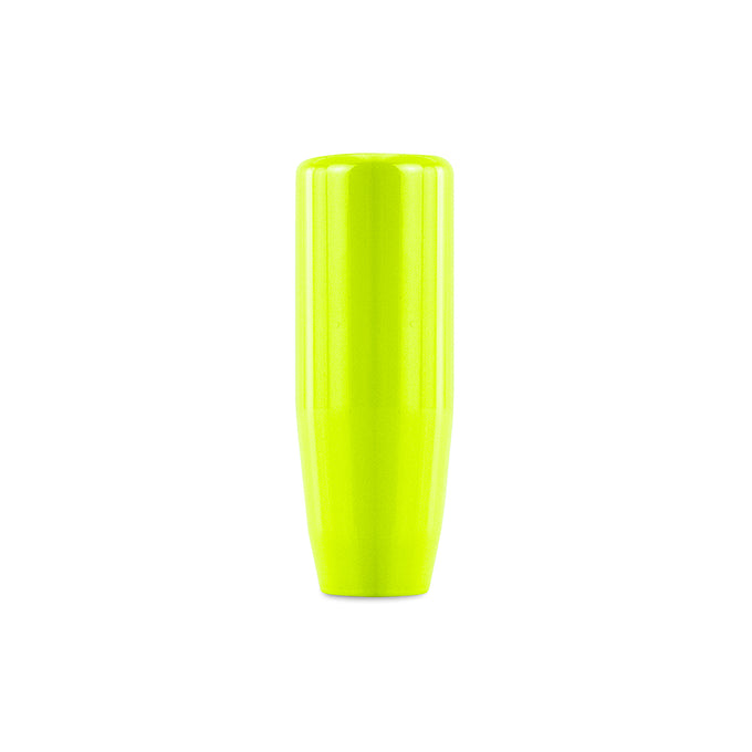 Weighted Steel Shift Knob, 12.8 oz w/Adapters <br> Overall Height (In): 3.42