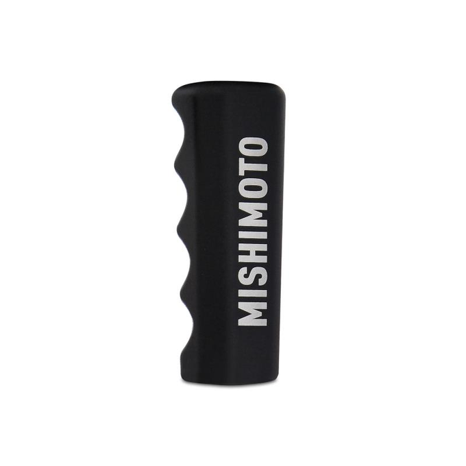 Pistol Grip Shift Knob <br> Overall Height (In): 3.86