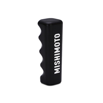 Pistol Grip Shift Knob <br> Overall Height (In): 3.86