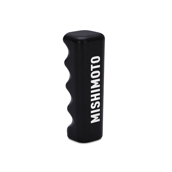 Pistol Grip Shift Knob <br> Overall Height (In): 3.86