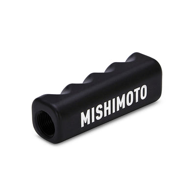 Pistol Grip Shift Knob <br> Overall Height (In): 3.86